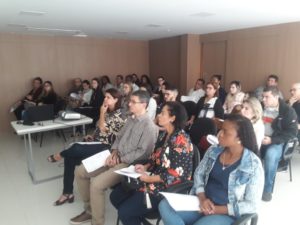 Evento sobre nova CCT - Sindipostos-ES (2)